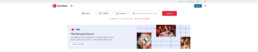 OpenTable website home page