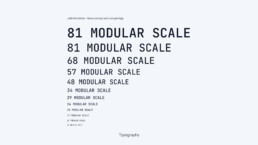 Updated coResolute type system - Jet Brains Mono