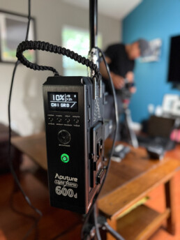 coResolute Photo Shoot Images