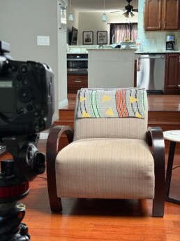 coResolute photo shoot