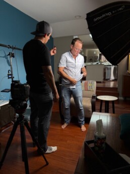 coResolute Photo Shoot