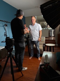 coResolute Photo Shoot